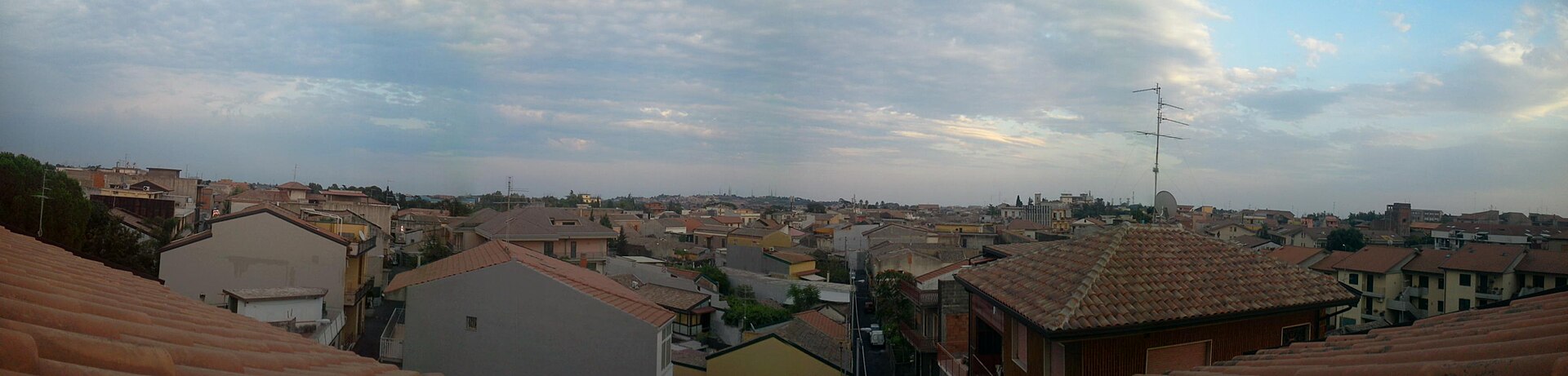 San Giovanni la Punta